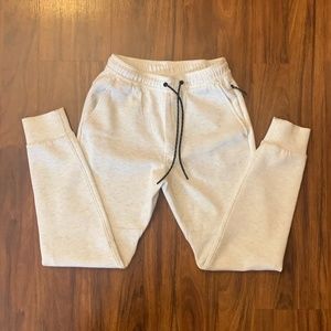 American Eagle joggers – men’s small tall